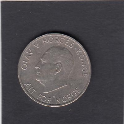 Beschrijving: 5 Kroner  